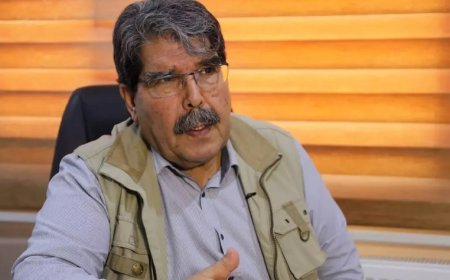 Öcalan’ın Silah Bırakma Çağrısına PYD’den İlk Yanıt: PKK’nın Alacağı Karara Göre Hareket Edeceğiz