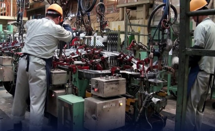 Almanya’da İş Dünyası Hükümetten Acil Ekonomik Reform Talep Ediyor