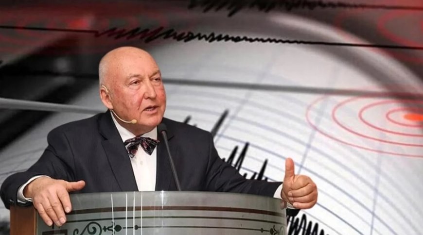 Deprem Fırtınası Sonrası Uzmandan Kritik Uyarı: Santorini Yanardağı Patlamaya Yakın