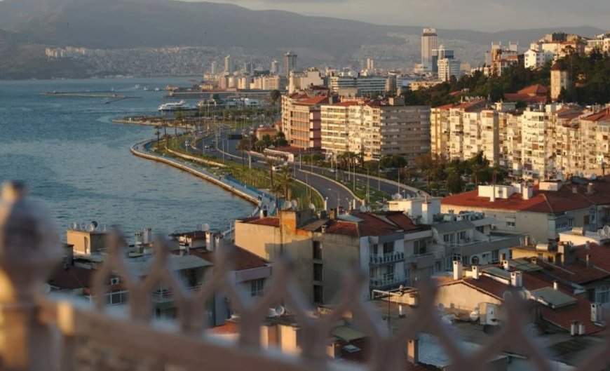 Uzmanlardan 'Risk İstanbul'dan Daha Fazla' Uyarısı: İzmir'de Felaket Kapıda!