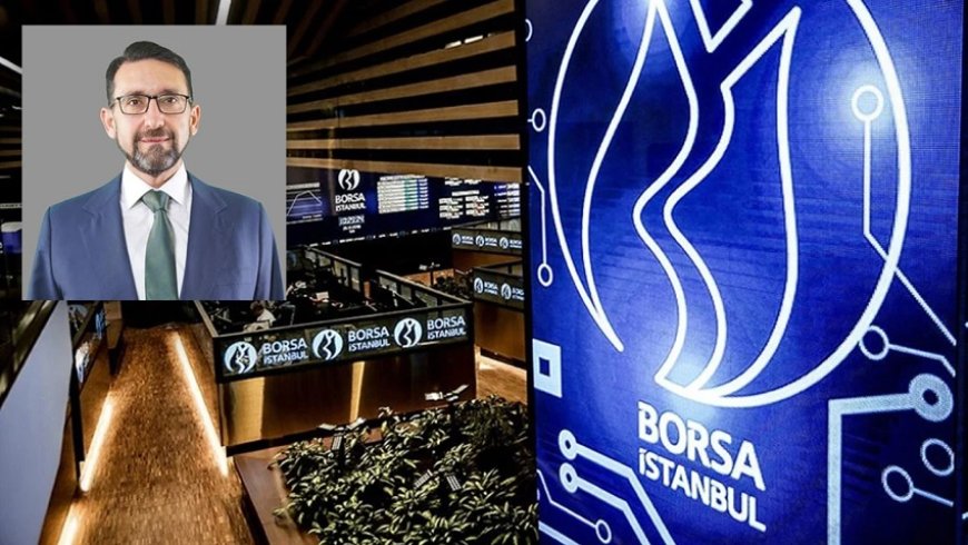 Faizlerin Düşmesi Borsadaki Olumsuz Havanın Dağılmasına Yol Açar