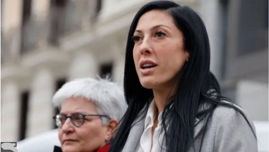 Hermoso: Dudaklarımdan Sadece Ben Karar Verdiğimde Öpülebilir