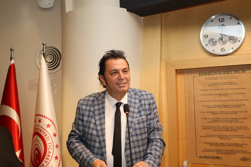 Hayrettin Uçak: Erhan Önel’in Vefatıyla Bir Kardeşimi Kaybetmiş Gibi Üzüldüm