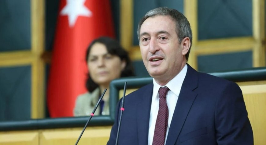 Bakırhan'dan İmralı Açıklaması: Öcalan Tarihi Çağrıya Hazırlanıyor