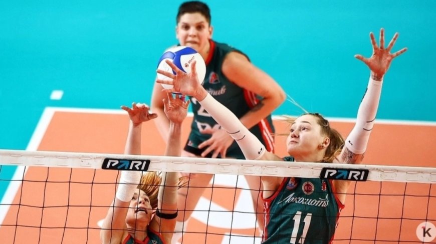 Ebrar Karakurt Rusya’da Kriz Yarattı: Soyunma Odasında Gerginlik, Otoparkta Kavgaya Dönüştü