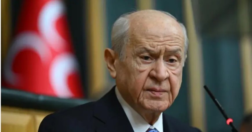 Cumhurbaşkanı Erdoğan: Bahçeli’nin Sağlık Durumu Gayet İyi