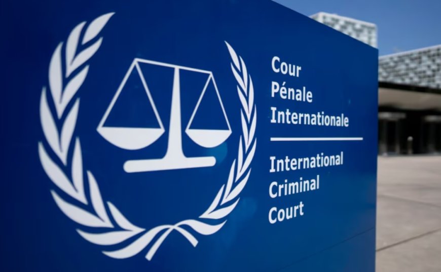 Trump’tan Uluslararası Ceza Mahkemesi’ne Yaptırım Kararı