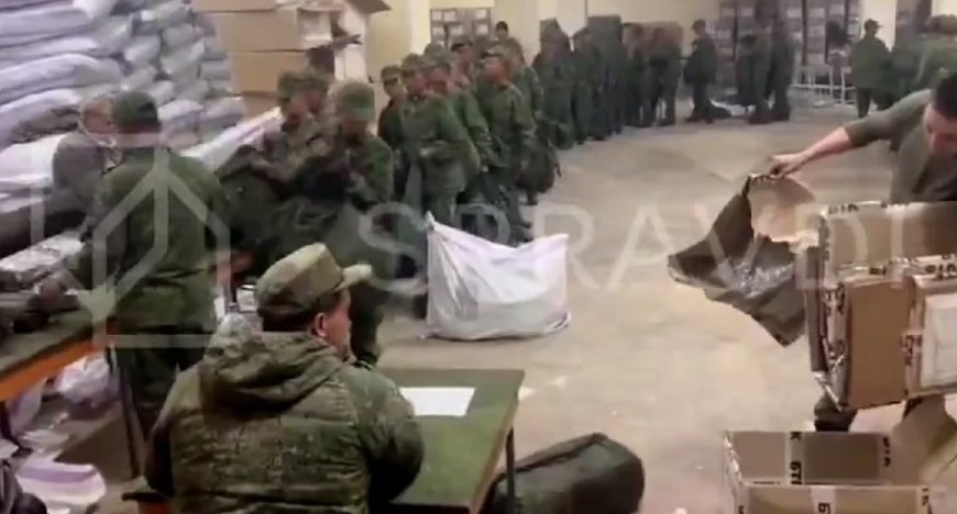 Güney Kore İstihbaratı: Kuzey Kore Askerleri Ukrayna’dan Çekildi