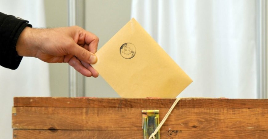 Türkiye'de Erken Seçim Tartışmaları: Seçim Ne Zaman?