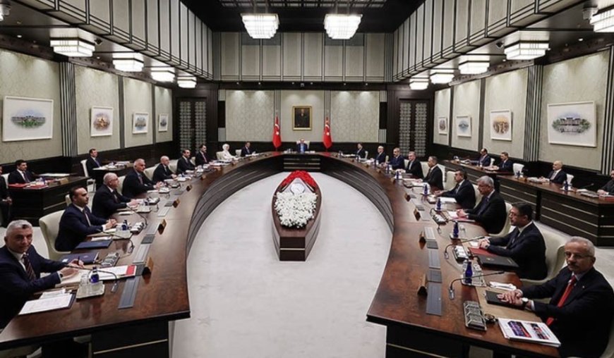 Şamil Tayyar’dan Kabine Değişikliği Yorumu: Yeri Garanti Olan Tek Bakan Mehmet Şimşek