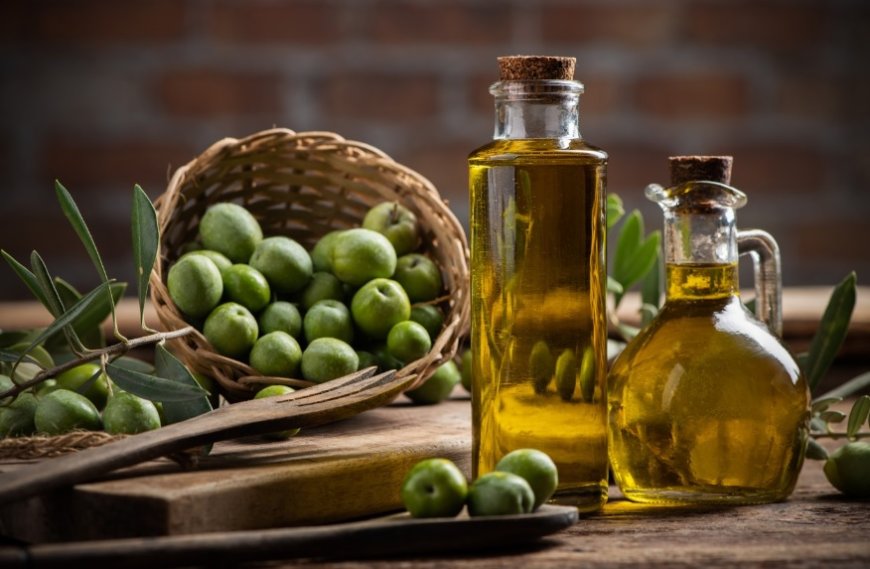 Elifden.com’dan Büyük Zeytinyağı Kampanyası: Natural Sızma Zeytinyağı Sadece 45$!