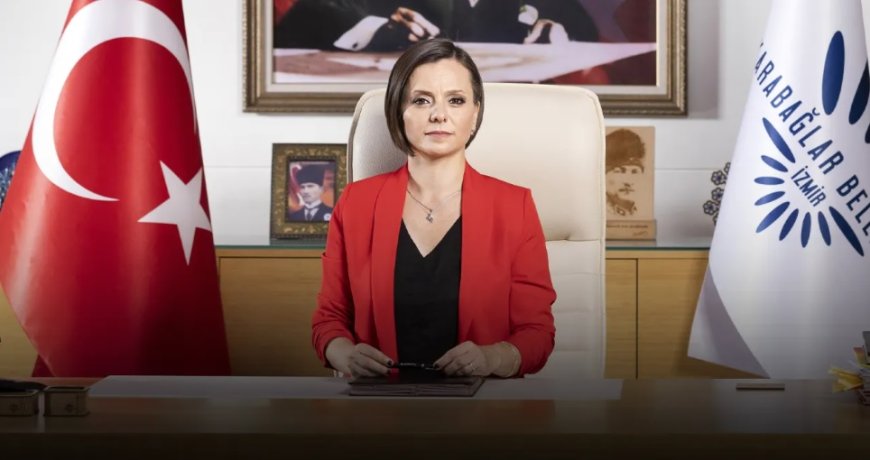 Helil Kınay’ın ‘Özgür Özel’ Dansı: Bugün Var, Yarın Yok!