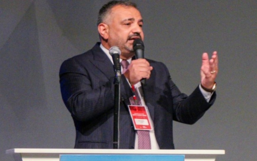 CHP İl Başkanı Aslanoğlu’ndan Önemli Mesajlar: Kongre ve Kurultay İçin Tarih Verdi