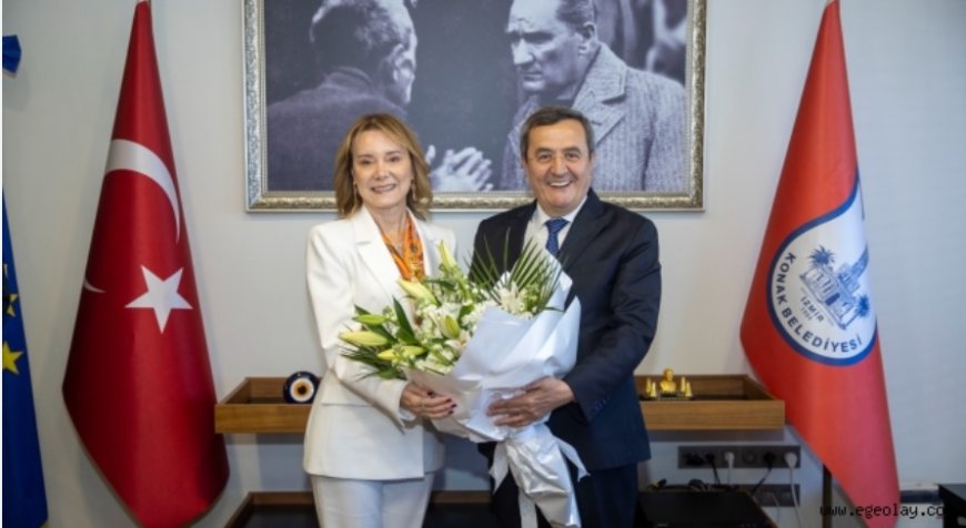 AK Partili Başdaş: Doğalgazı Yıllardır Engelleyen CHP’li Belediyeler