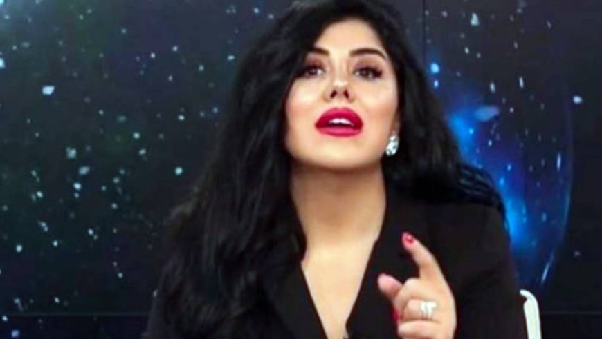 Astrolog Hilal Saraç, Erdoğan ve Bahçeli’ye Hakaret Suçlamasıyla Tutuklandı