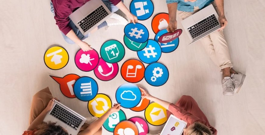 Dijital Pazarlama Stratejileri: SEO, İçerik Pazarlaması ve Sosyal Medya Trendleri