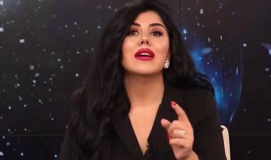 Astrolog Hilal Saraç’ın Diline Biber mi Sürelim?