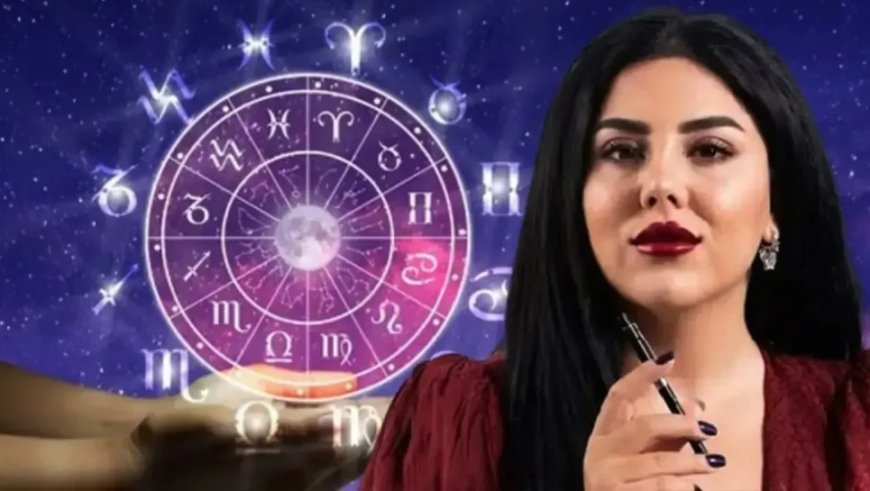 Hapisteki Astrolog: Tarihten Günümüze Astrologların Kaderi