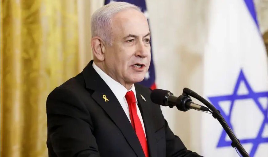 Netanyahu’nun Suudi Arabistan Sözü Arap Dünyasında Tepki Çekti
