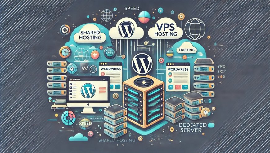WordPress İçin En İyi Hosting Seçimi