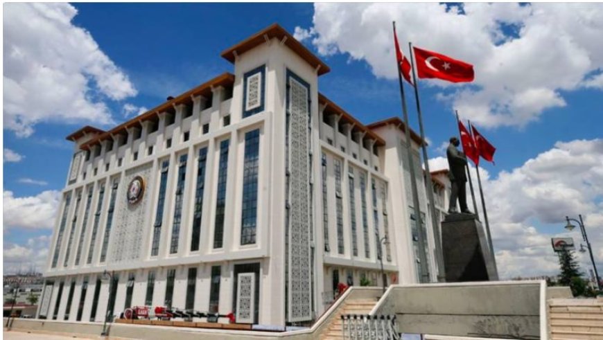 Uyuşturucuyla Yakalanan Özel Harekatçılar ve Komiser Kürşat'ın İntiharına Bağlı Atamalar