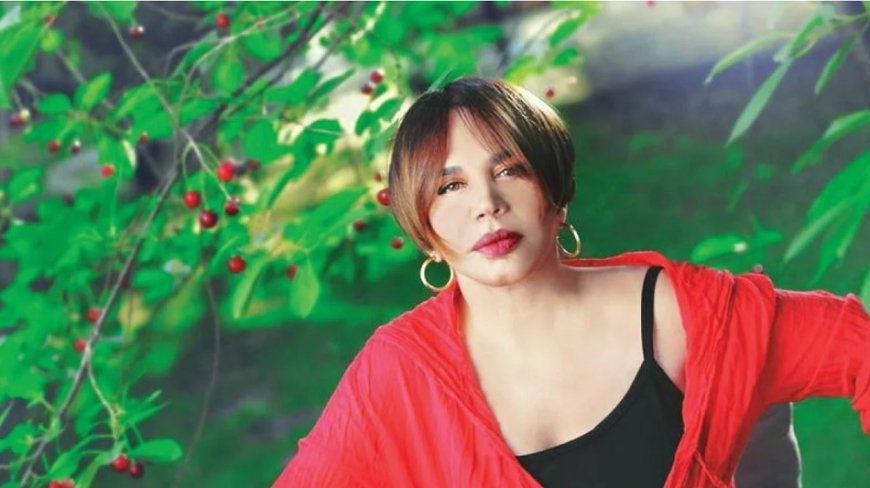 Sezen Aksu'dan 5 Yıl Aradan Sonra Yeni Albüm