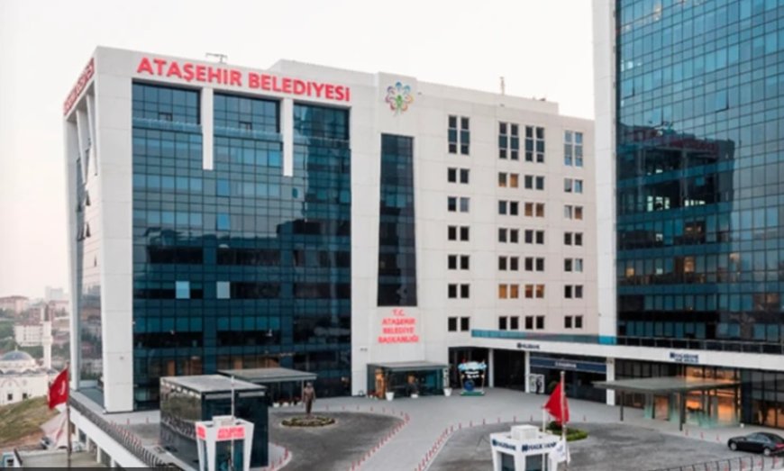 CHP'li Belediyelere Operasyon: Kartal ve Ataşehir Belediye Başkan Yardımcıları Gözaltında