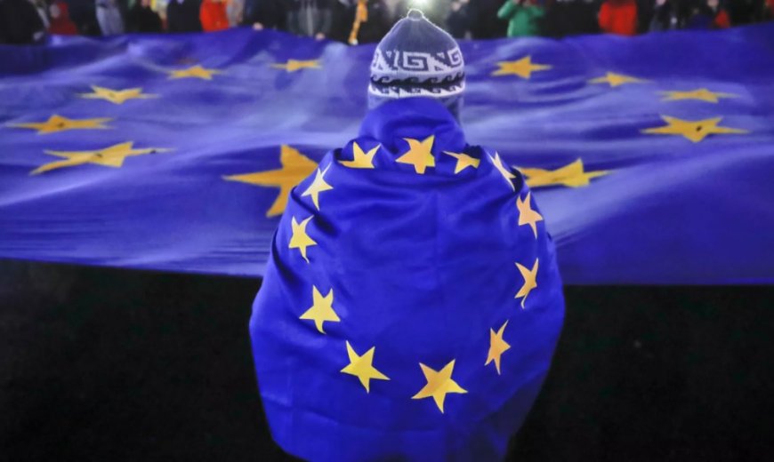 AB'de Yolsuzluk Artıyor, Türkiye 107. Sırada Kalıyor