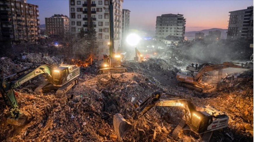 Deprem Uzmanı Naci Görür’den Kritik Uyarı: Tehlike Kapıyı Çalıyor