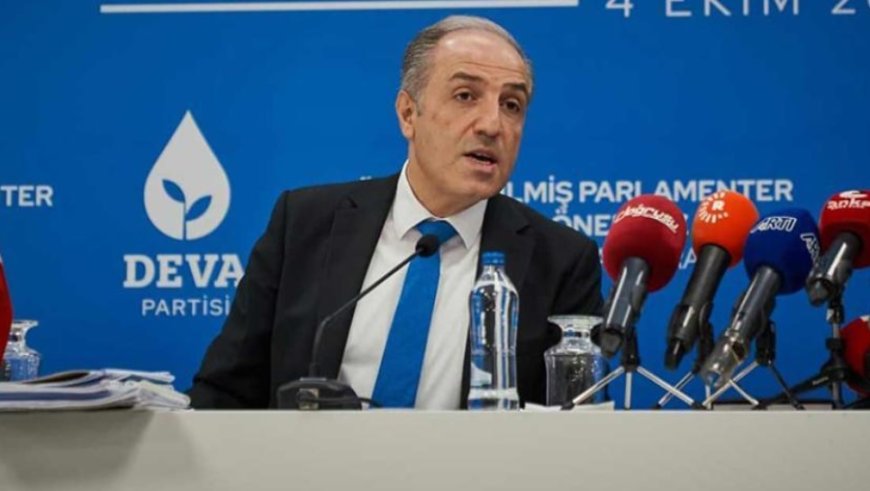 Yeneroğlu: AİHM Kararları Uygulansın