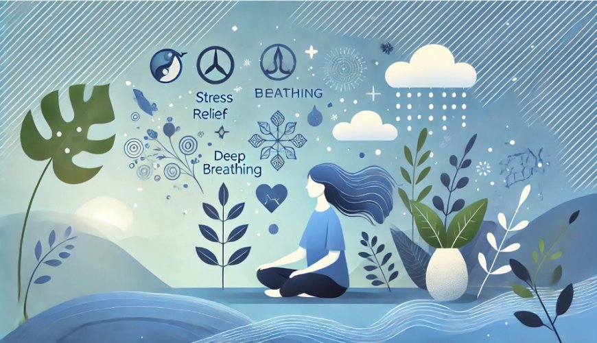 Kaygı Bozukluğu ile Baş Etmenin Etkili Yolları