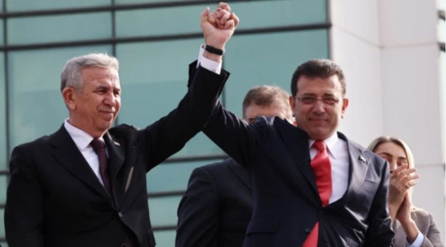 CHP’nin Önseçim Hamlesi Kimin Fikri? Parti İçinde Belirsizlik Sürüyor