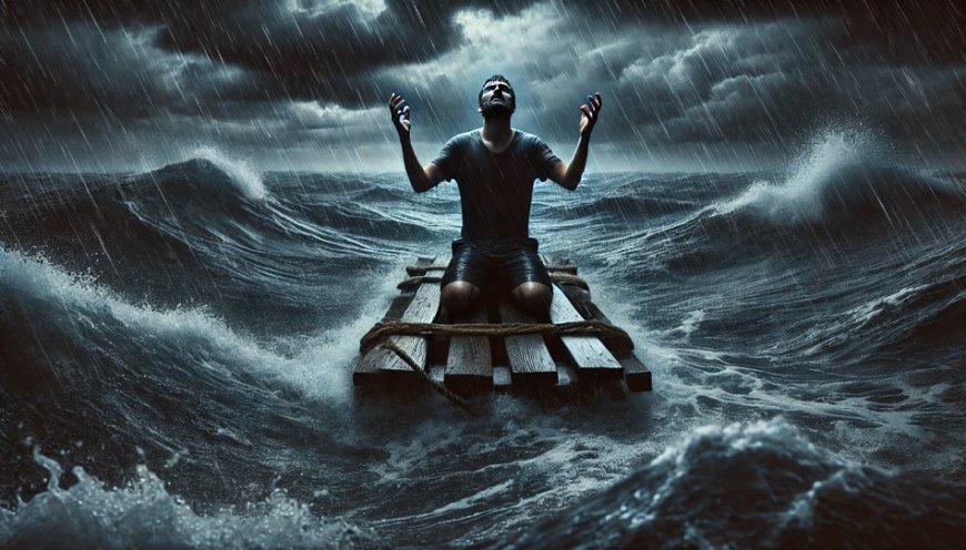 Berat Kandili: Af ve Rahmet Gecesi