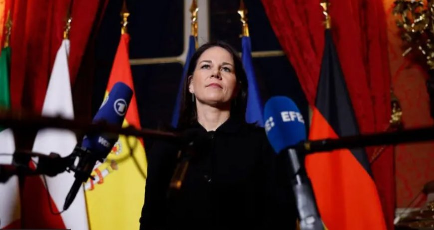 ABD Tek Taraflı Ukrayna Planını Açıkladı, Avrupa Şimdi Ne Yapacak?