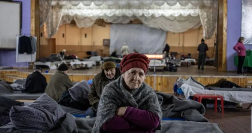 Trump: Rusya ve Ukrayna ile Görüştüm, Savaşı Bitirmek İçin İyi Bir Olasılık Var