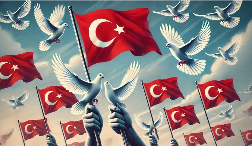 Öcalan’dan Kandil’e Mektup: Kürt Sorunu Demokratik Zemine Çekilmeli