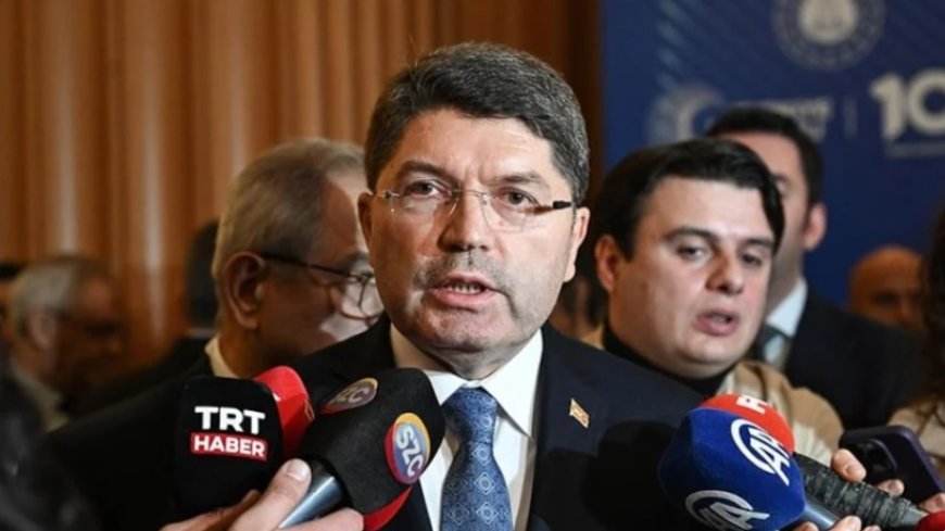 TÜSİAD’ın Çıkışına AKP’den Sert Tepki: ‘Siyasetin Üzerinde Gördürtmeyiz’