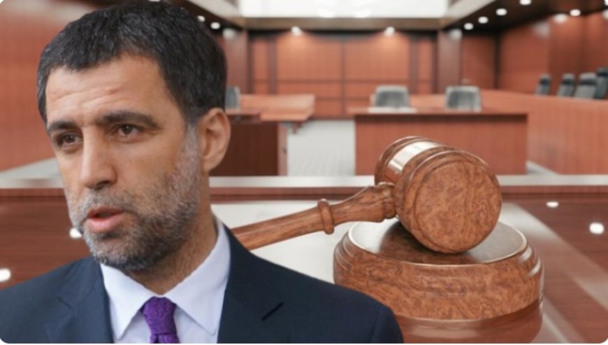 Yüksek Yargıda 'Hakan Şükür' Krizi: Kaçaklara Vekaletle Dava Açma Yasağı Geliyor