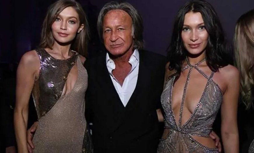 Bella Hadid'den Filistin'e Destek Mesajı: Filistin Her Zaman Filistinlilerin Olacaktır