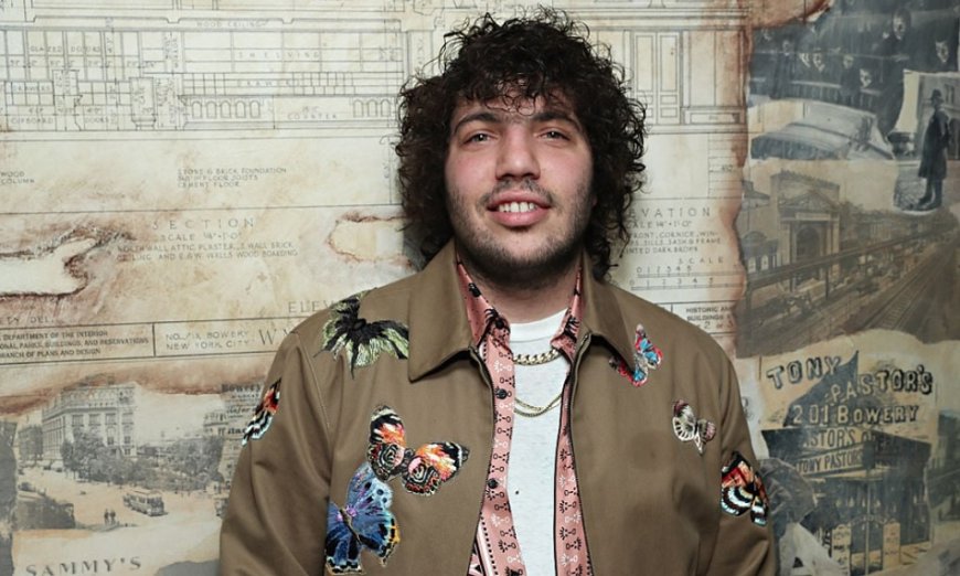 Benny Blanco: A Profound Astrological, Numerological, and Ebced Analysis