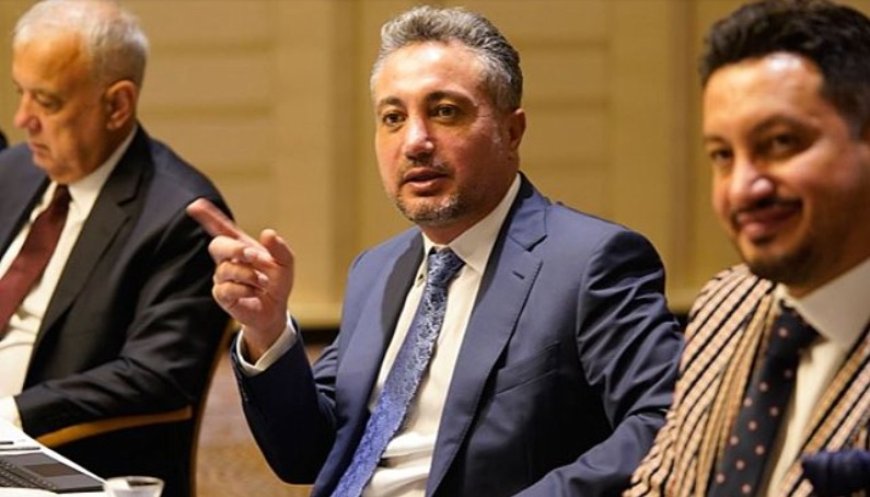 Bakanlığın İmar Planı Değişikliğinden Batıçim'e Büyük Ayrıcalık Çıktı