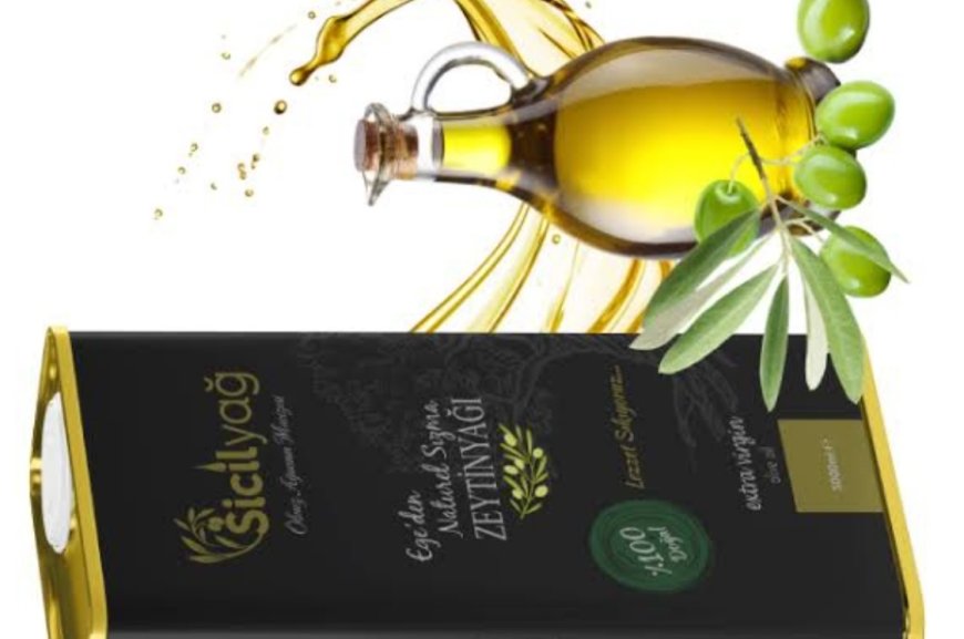 İzmir’de Büyük Gıda Skandalı: Sahte Zeytinyağı Vurgunu Büyüyor