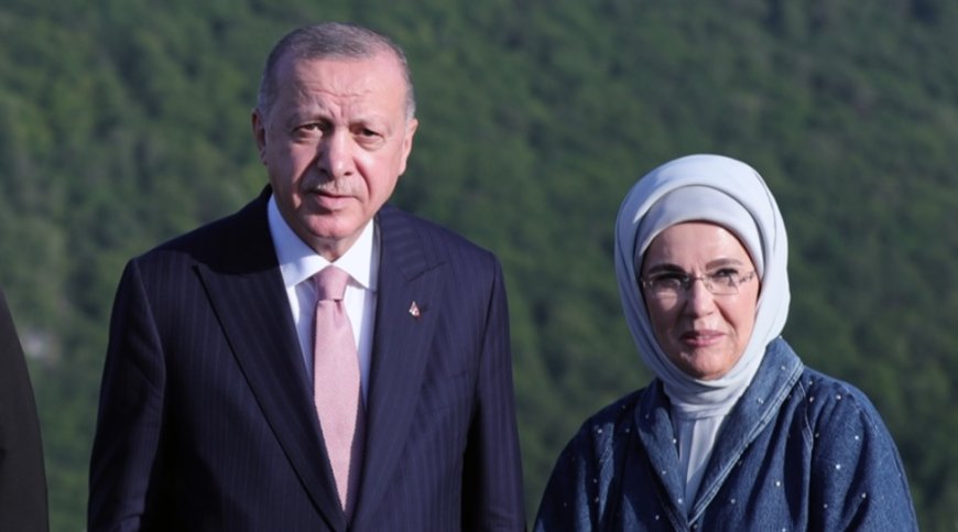 Ak Parti Kuruluş Ayarlarına mı Dönüyor?