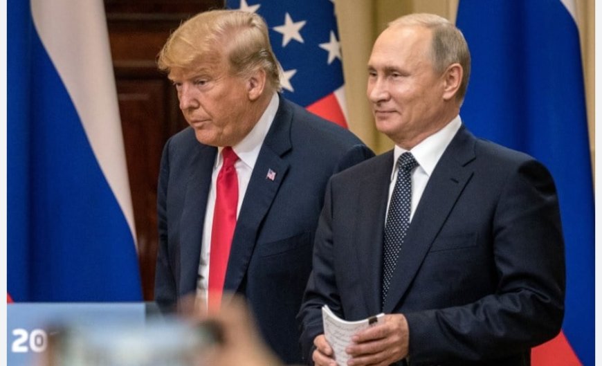 Kissinger’ın Dönüşü: ABD, Rusya’yı Çin’den Koparmaya mı Çalışıyor?