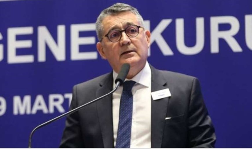 TÜSİAD’dan Yeni Açıklama: Suçlamaları Kabul Etmiyoruz