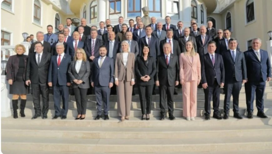 CHP’den İmamoğlu’na Çağrı: Ön Seçimde Aday Ol!