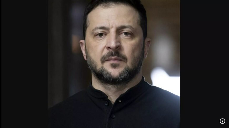 Zelenskiy, Trump’ın Mineral Anlaşmasını Reddetti: Sömürge Düzeni