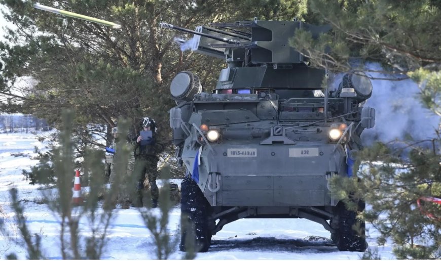 Savunma Sektörü Liderleri Avrupa'dan Ne Bekliyor?