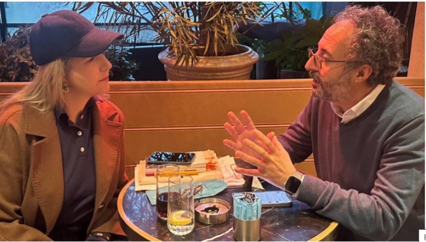 Kürt Sorununda Yeni Bir Dönem Mi? Gazeteci İrfan Aktan’dan Çarpıcı Değerlendirmeler