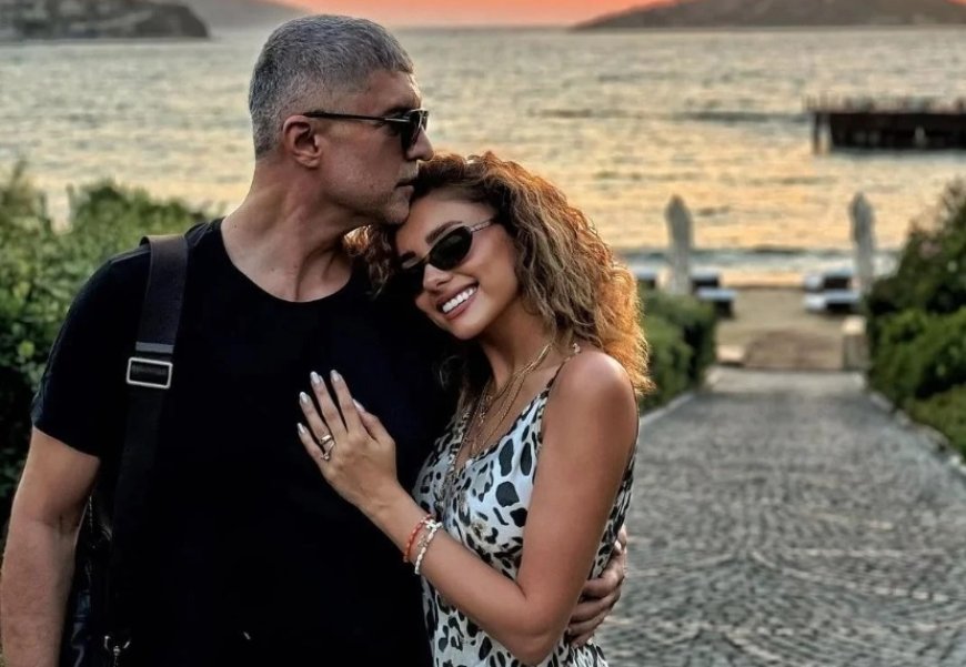 Özcan Deniz Hastanelik Oldu, Samar Dadgar’dan Sert Tepki